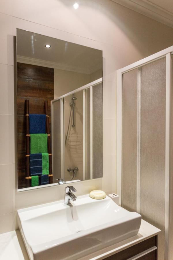 Apartamento E Sossego- Quinta Pinheiro