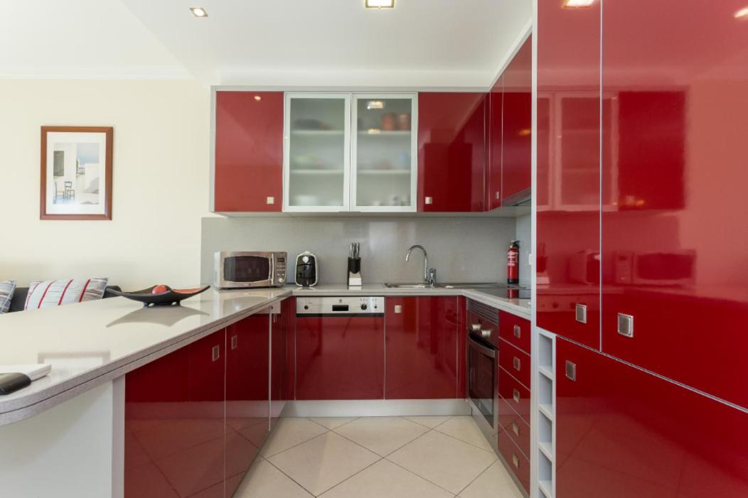 Apartamento E Sossego- Quinta Pinheiro