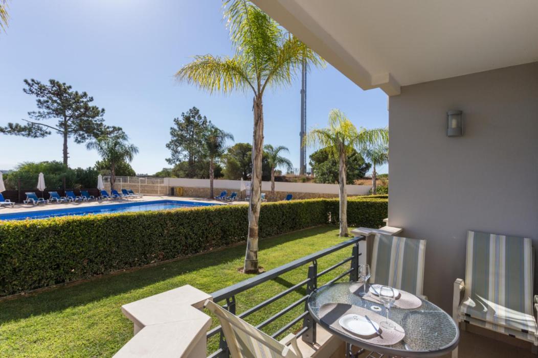 Apartamento E Sossego- Quinta Pinheiro Albufeira