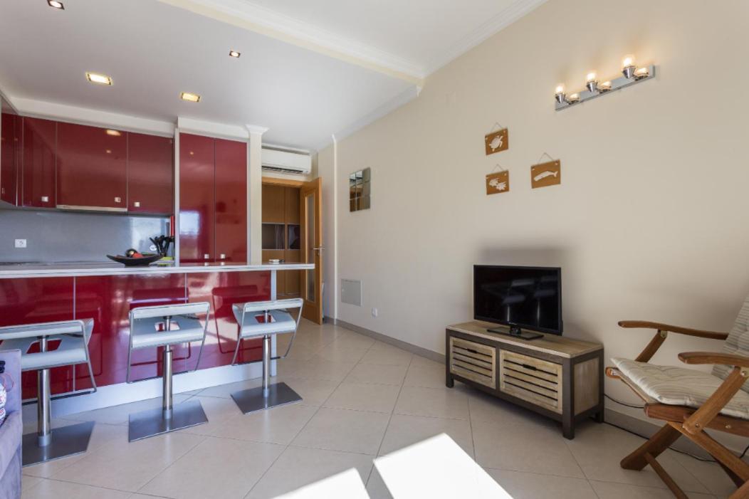 Apartamento E Sossego- Quinta Pinheiro *